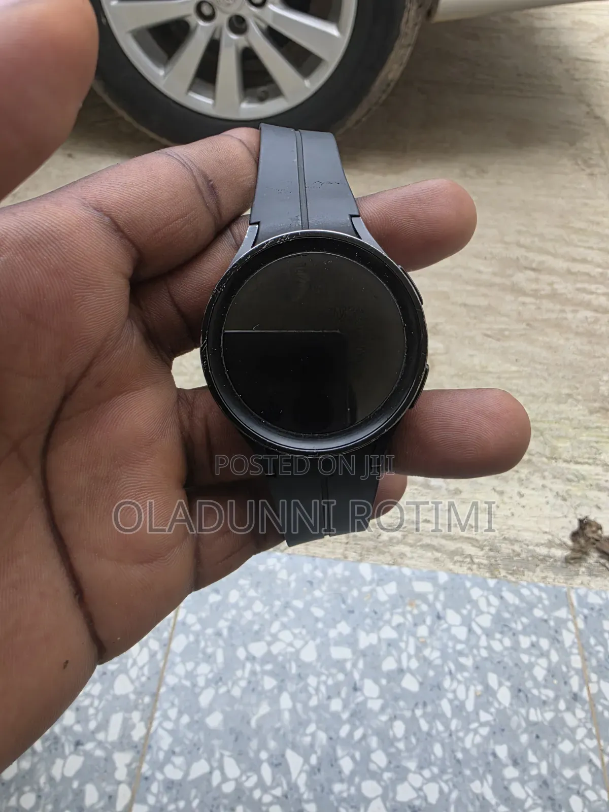 Samsung Watch 5 Pro