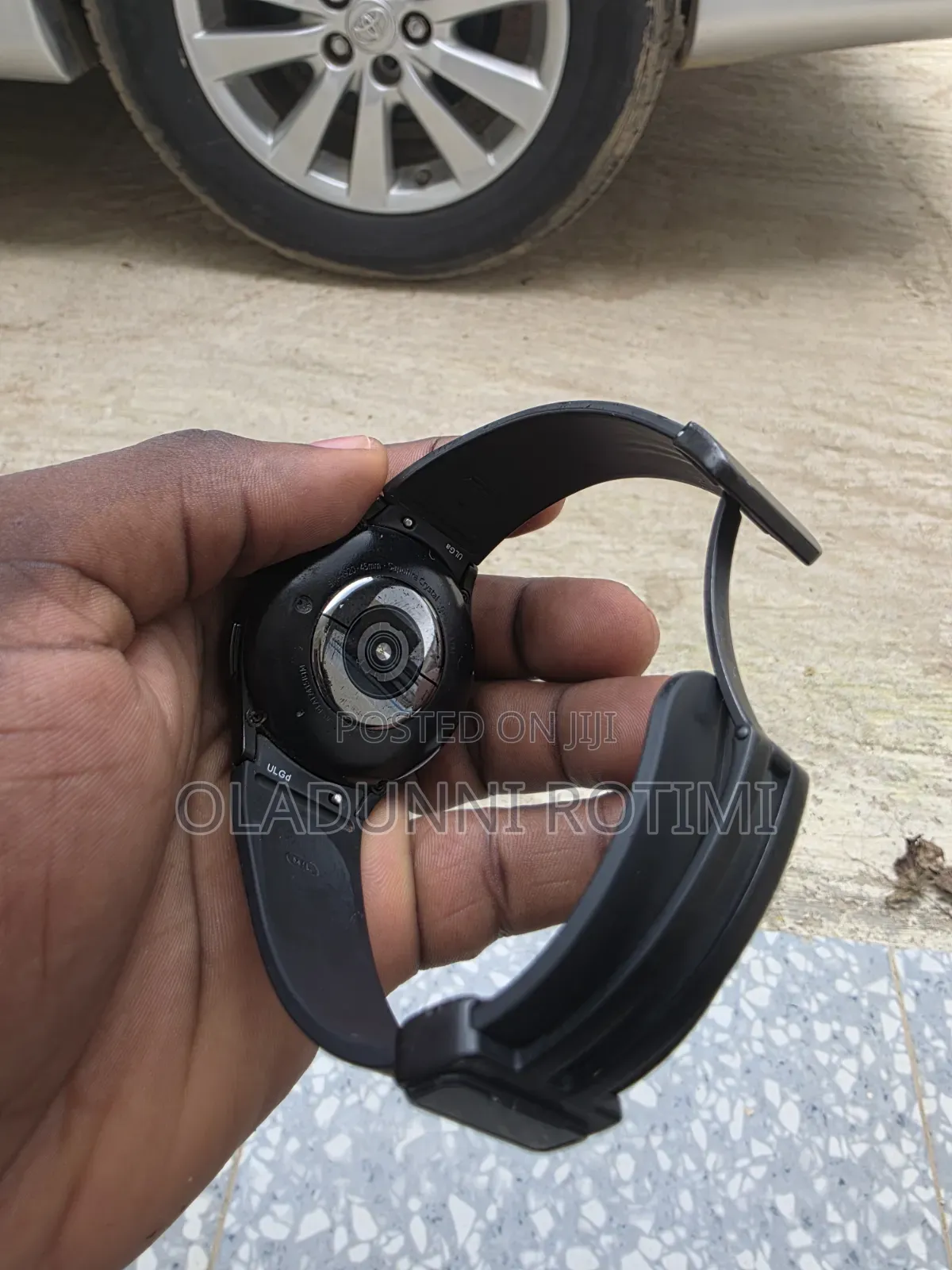 Samsung Watch 5 Pro