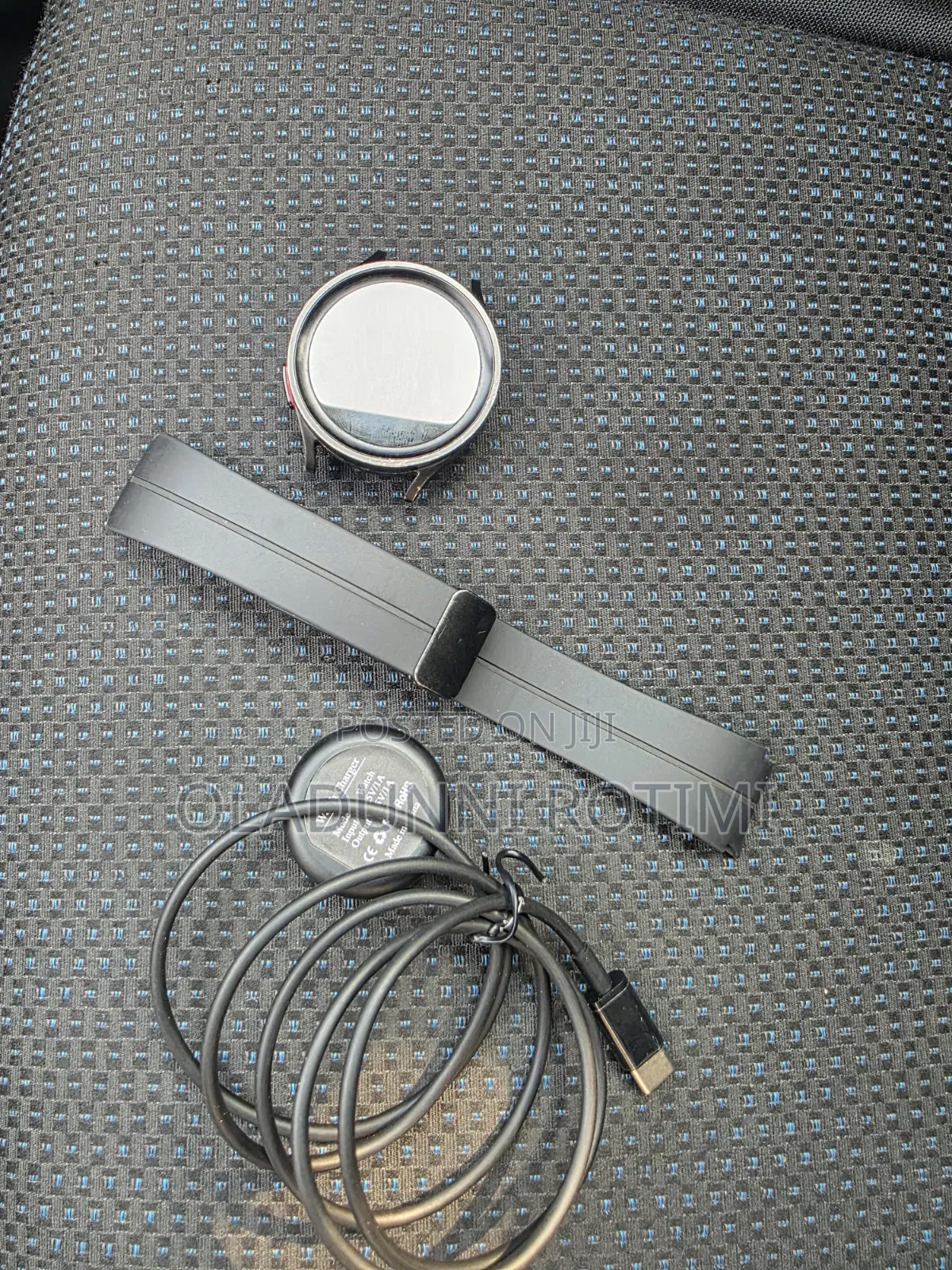 Samsung Watch 5 Pro