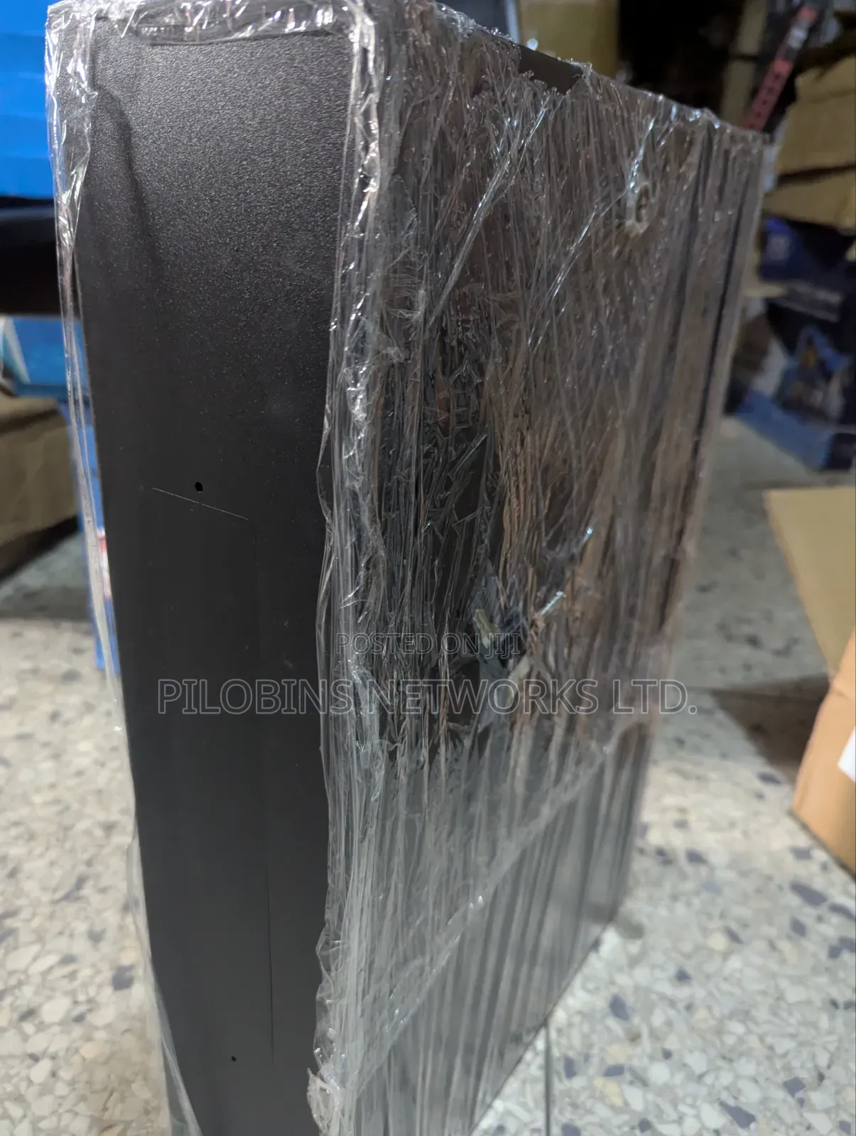Millennals 2u Data Cabinet Rack