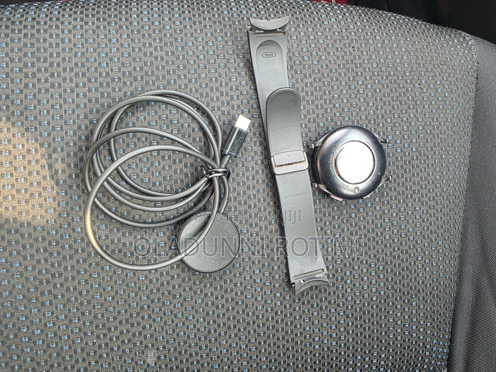 Samsung Watch 5 Pro