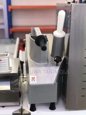 Industrial Manual Food Processor Big/Small