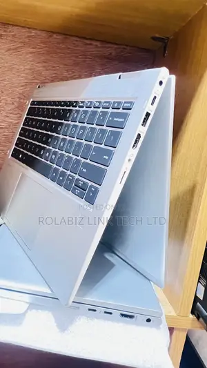 Laptop HP ProBook 430 G8 16GB AMD Ryzen 7 SSD 256GB