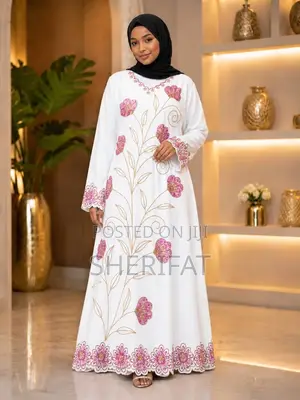 Abaya Gawn