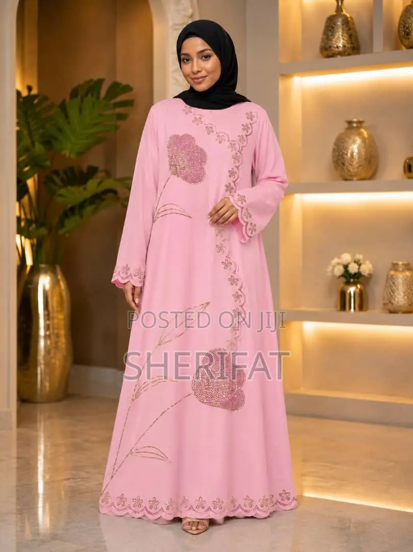 Abaya Gawn