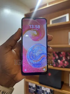 Samsung Galaxy A04e 128 GB Pink