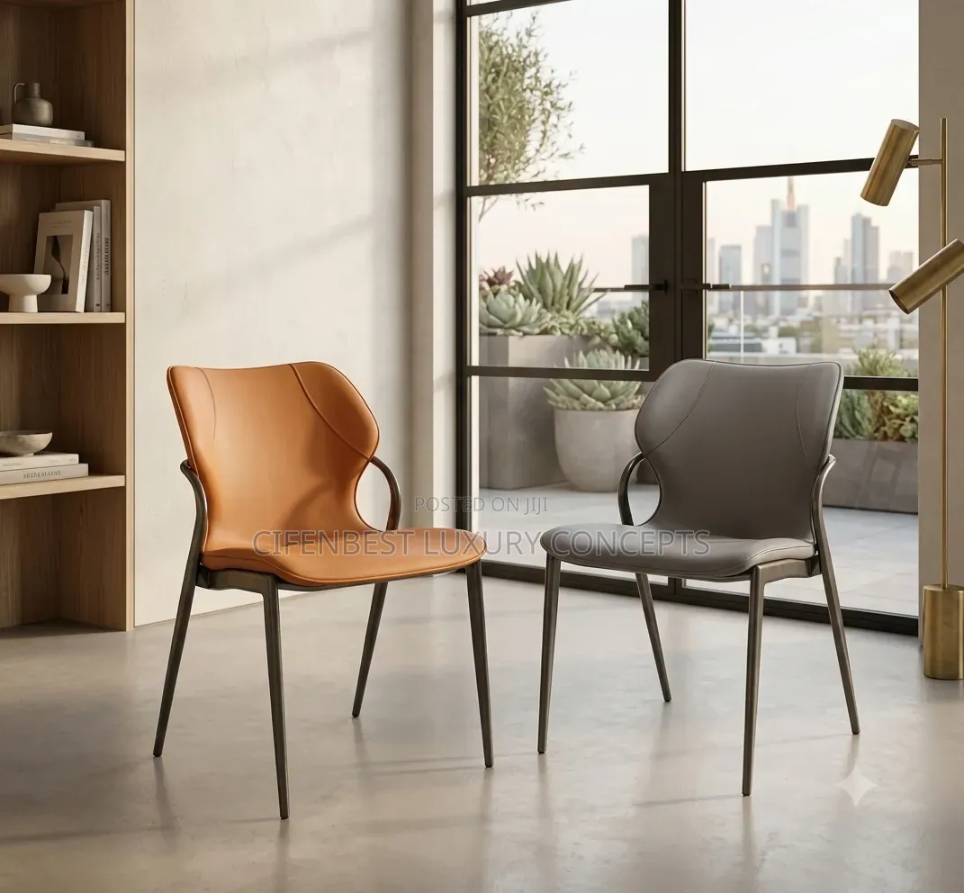 Luxury Dinning/Restaurant/Multipurpose Chairs