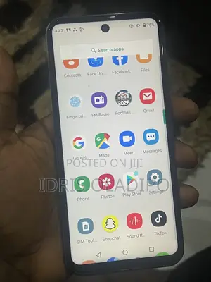 New Changhong R8 64 GB Silver