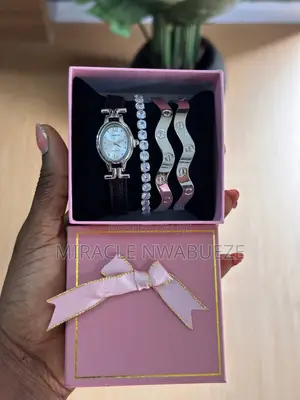 Jewelries Store