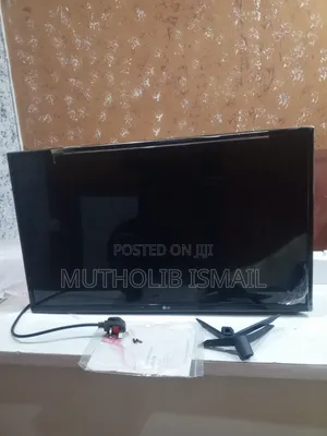 LG 32 Inches TV
