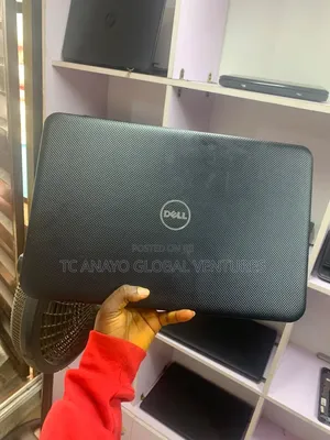Laptop Dell Inspiron 17 3721 8GB Intel Core i5 SSD 128GB