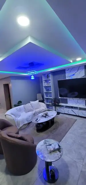Heavencrest 3 Bedroom Apartment With Washing Machine & Private Balcon