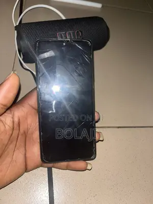 Samsung Galaxy A51 128 GB Black