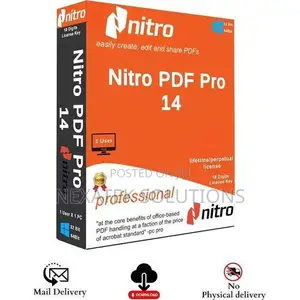 Nitro 14 Pro 1 Device Lifetime