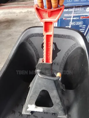 6ton Jack Stand GT-Pro