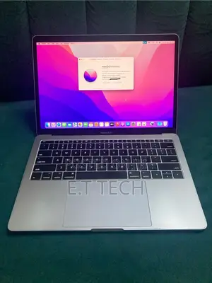 Laptop Apple MacBook Pro 2017 16GB Intel Core i7 SSD 512GB