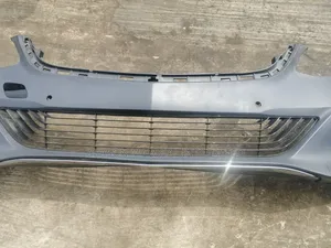 Front Bumper E350 2014