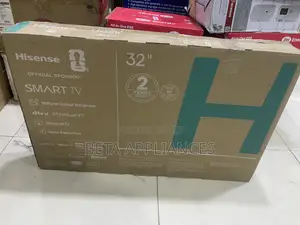Hisense 32-Inch Smart TV for Office