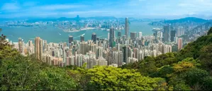 Hong Kong Tourist Visa