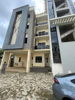 3bdrm Block of Flats in Jahi for sale