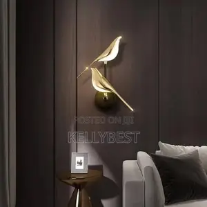 Wall Bracket Light