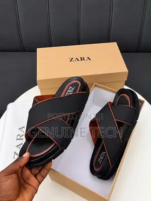 New Zara Cross Pam