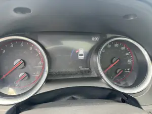Toyota Camry XSE V6 (3.5L V6 8A) 2019 Blue