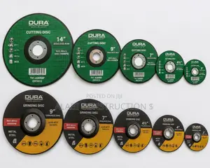 Cutting Disk Grinding Disk