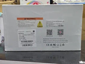 New Desktop Computer 8GB Intel Celeron SSD 256GB