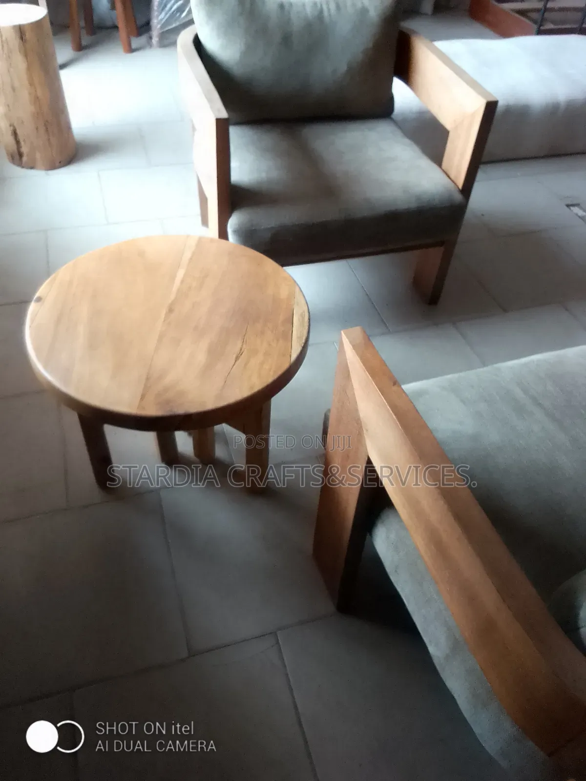 Side Tables