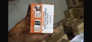 Dark Knuckles