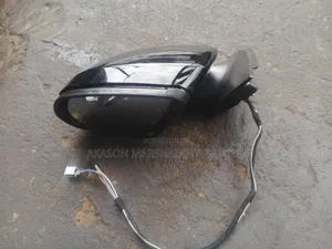 Side Mirror GLA 2022 LH