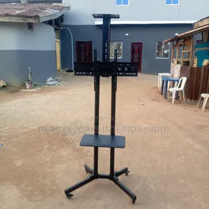 Troller Hanger for TV 75 Inches