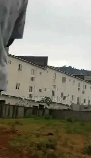 2704sqm for Sale at Katampe Main, Abuja