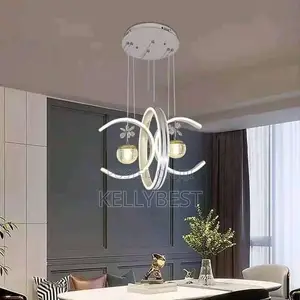 Led Pendant Light
