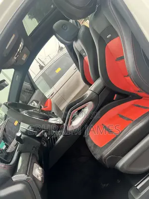 Mercedes-Benz GLE-Class AMG GLE 53 4MATIC 2022 White