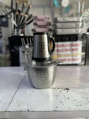 3 Litre RAF Food Processor