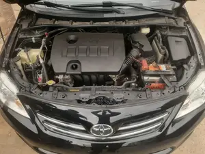 Toyota Corolla 2013