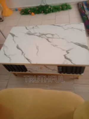 Center Table