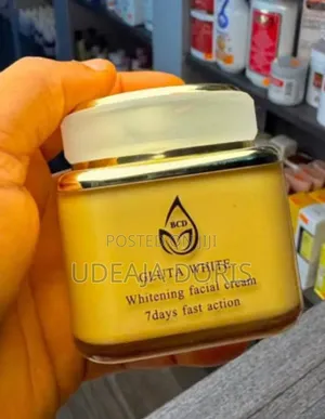 Gluta White Face Cream
