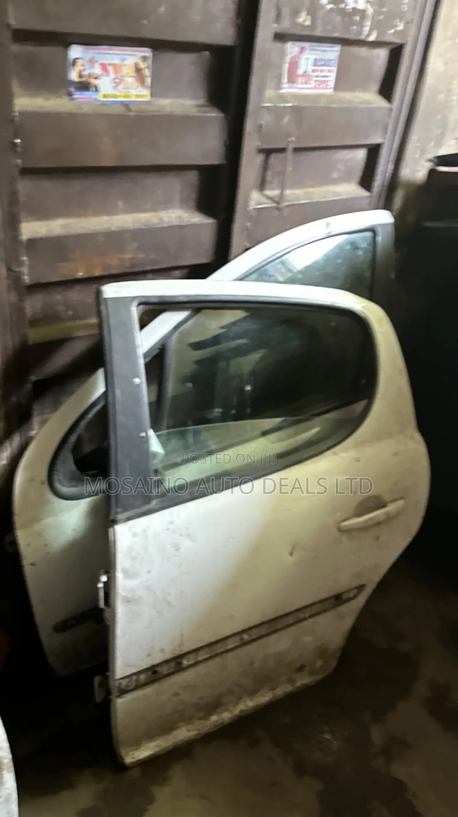 Complete Front Bumper Rx50 2024