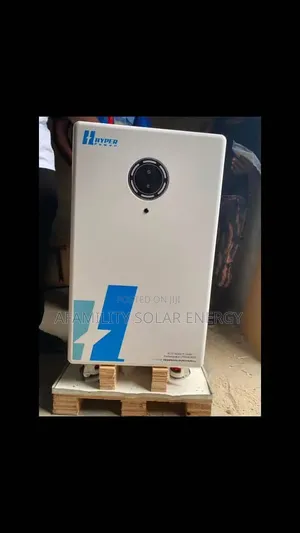 15kwh Hyper Lithium Battery