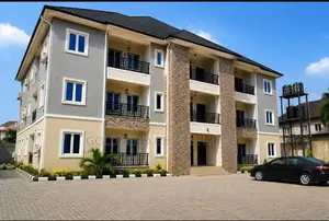 3bdrm Block of Flats in Wuse Zone 2 After for sale