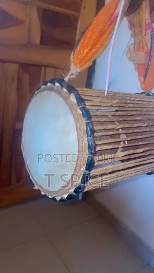 Talking Drum