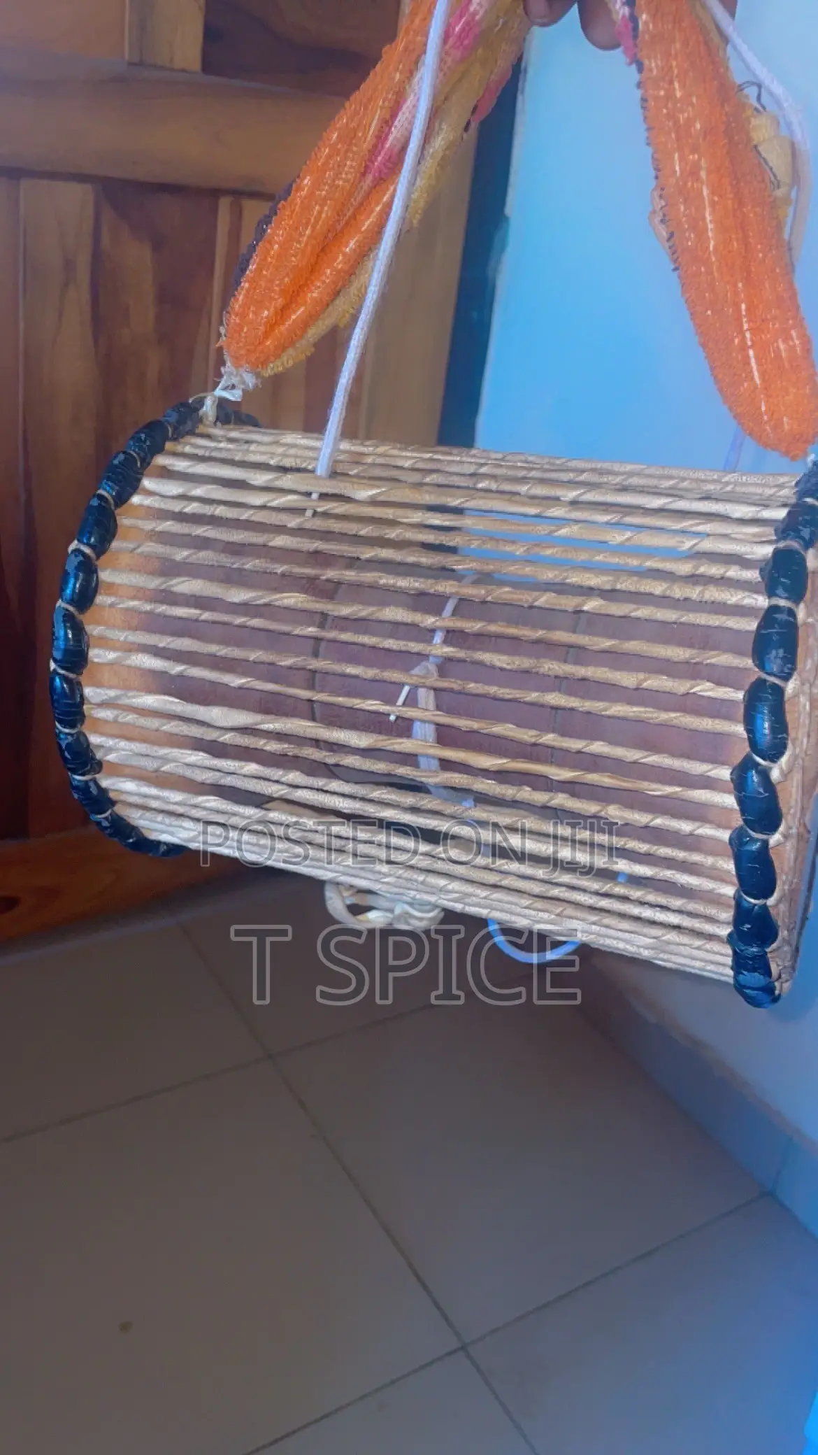 Talking Drum