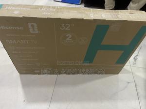 Hisense 32-Inch Original Smart LED TV