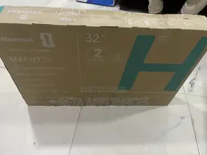 Hisense 32-Inch Original Smart LED TV