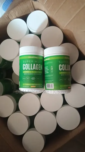 Vita Optimal Super Multi Collagen