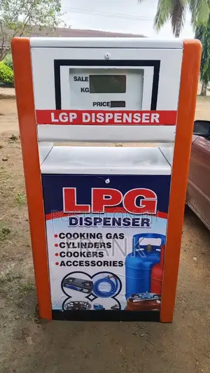 Single Dispenser