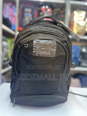 Glossy Bird Multifunctional Kids Backpack Set